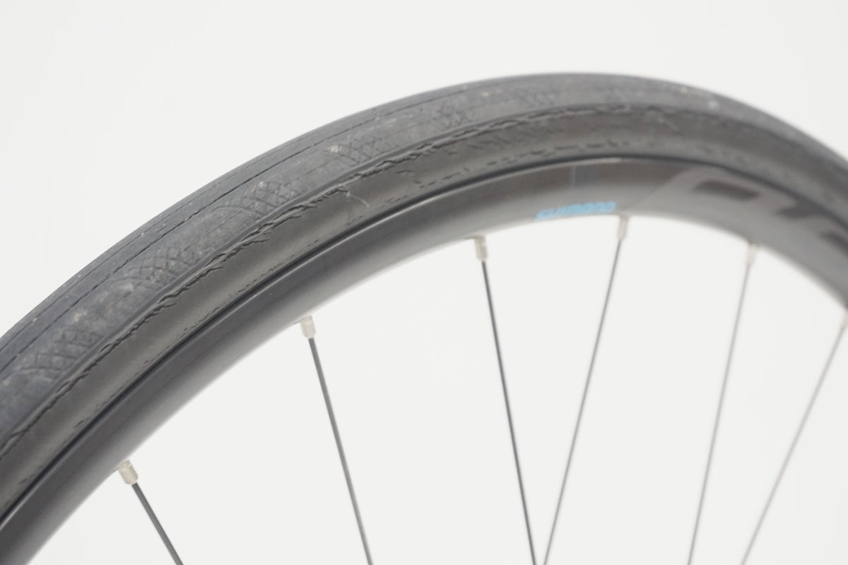 SHIMANO「シマノ」 WH-RS171 ホイールセット / 京都八幡店