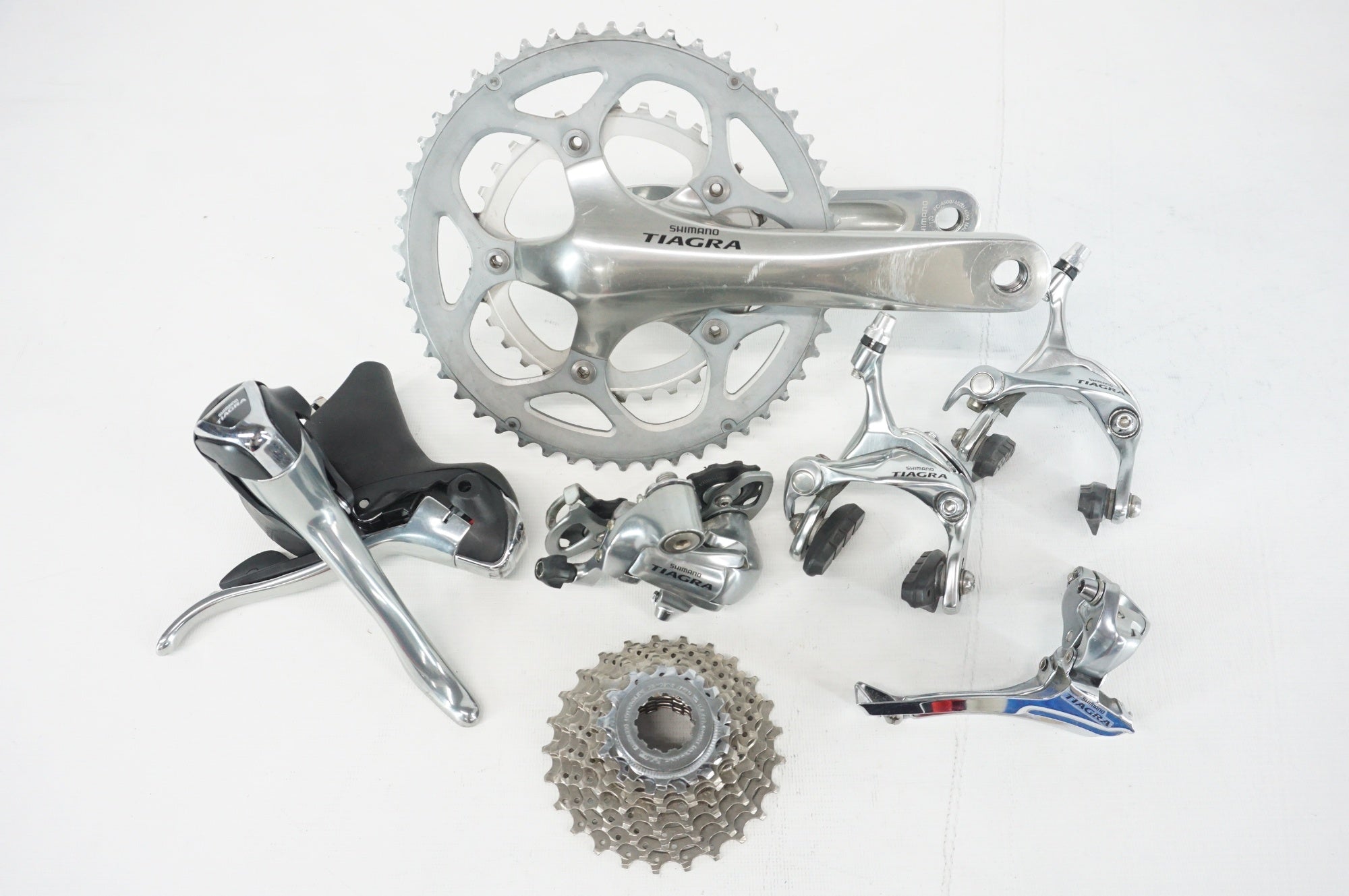 SHIMANO 「シマノ」 TIAGRA 4500 コンポセット / 阪急塚口店