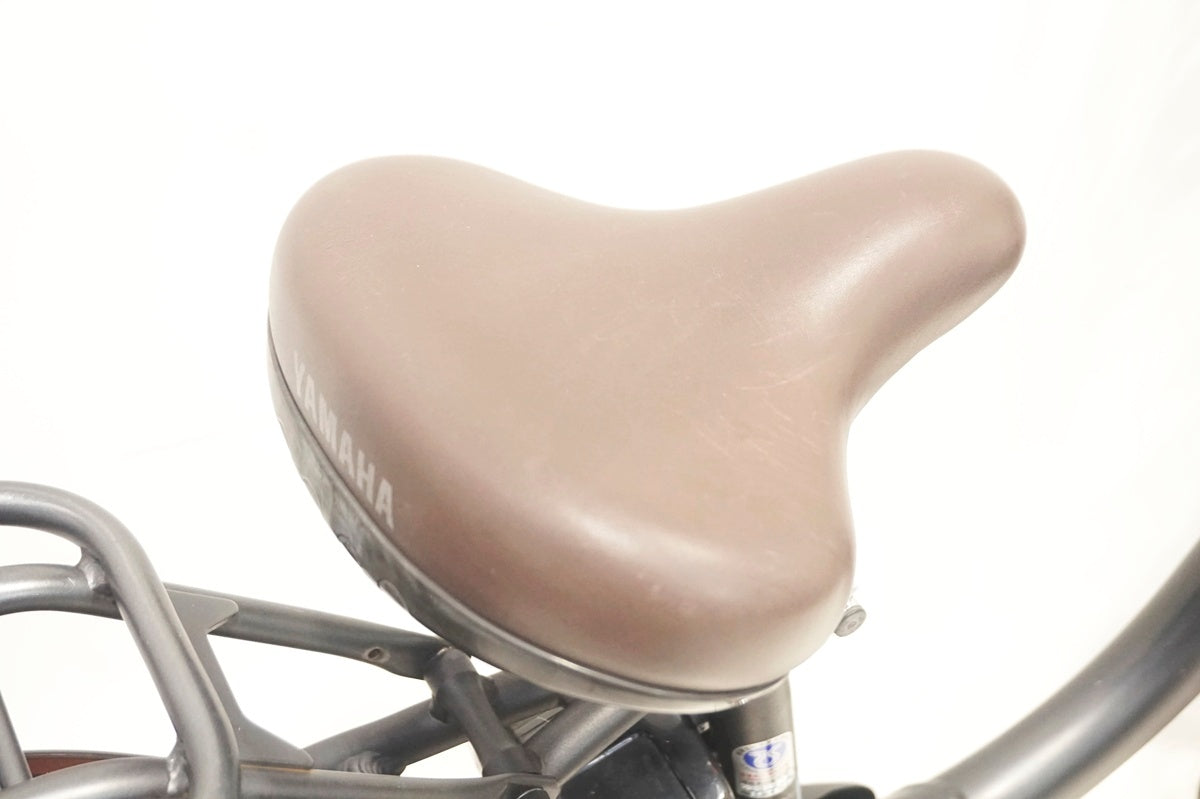 YAMAHA 「ヤマハ」 PAS WITH 2020年モデル 26インチ 電動アシスト自転車 / 大阪門真店