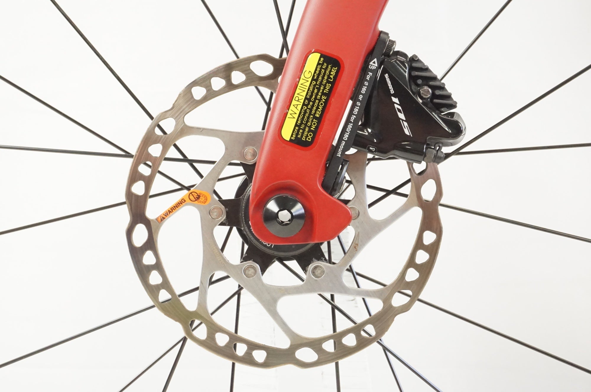 PINARELLO 「ピナレロ」 PARIS DISK 105 2022年モデル ロードバイク / 宇都宮店