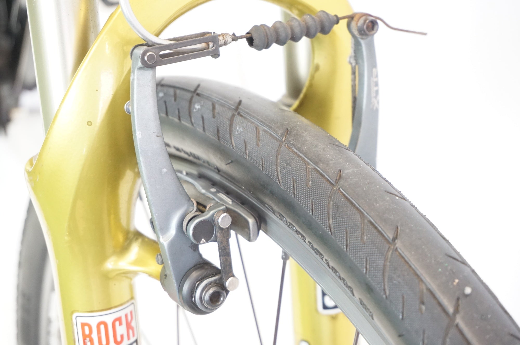 ジャンク CREDIT 「クレジット」 STYLE KING 2000年頃 26インチ マウンテンバイク / 宇都宮店