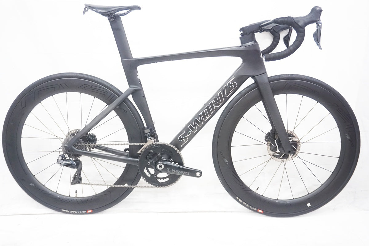 SPECIALIZED 「スペシャライズド」 S-WORKS VENGE DISC 2019年モデル ロードバイク/ 大阪美原北インター店