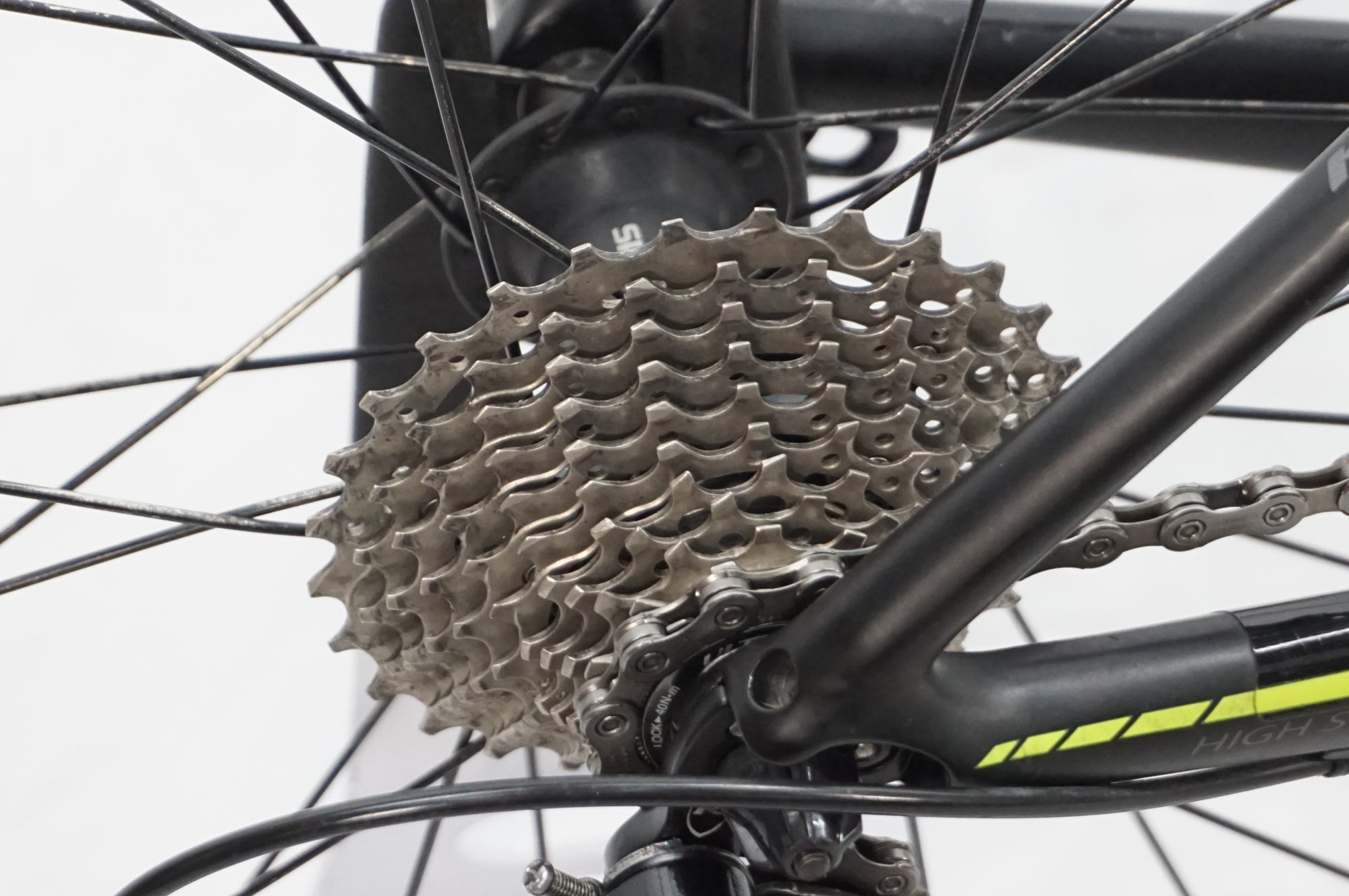 KUOTA 「クオーター」 KRYON 105 2016年モデル ロードバイク / 川越店