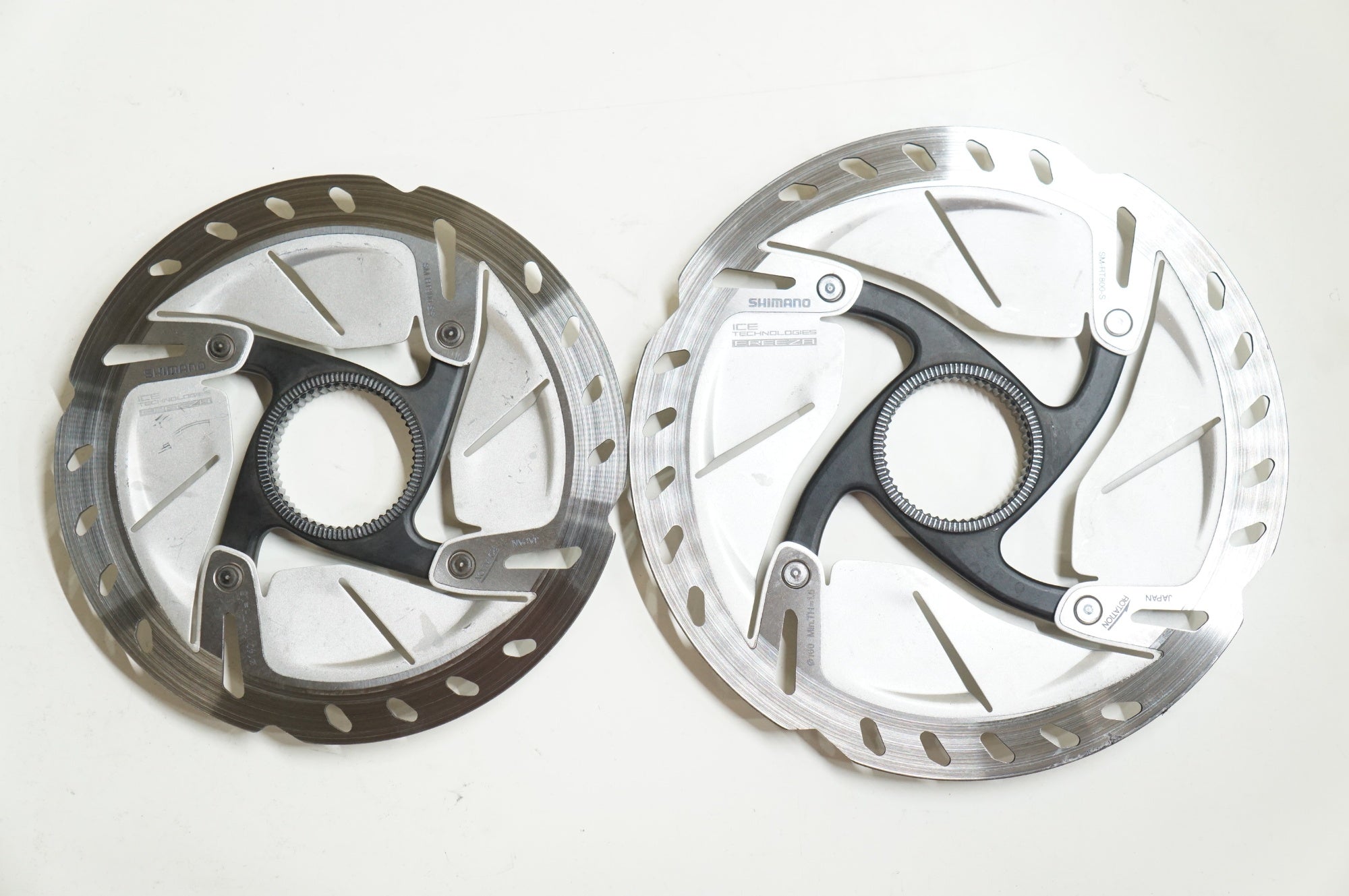 SHIMANO 「シマノ」 SM-RT800-S SM-RT800-SS φ140/160 ディスク