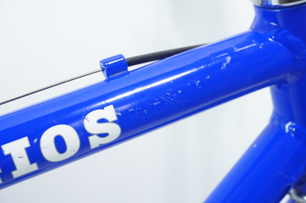 GIOS 「ジオス」 MISTRAL 2015年モデル クロスバイク / 中目黒店