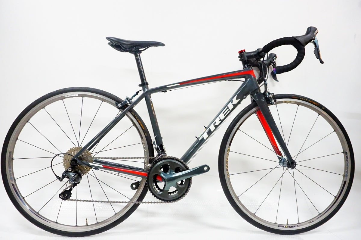 TREK emonda alr4 2018 純正ホイール ※引き取り限定※ TREK 「トレック」 EMONDA ALR4 2018年モデル ロードバイク / 名古屋