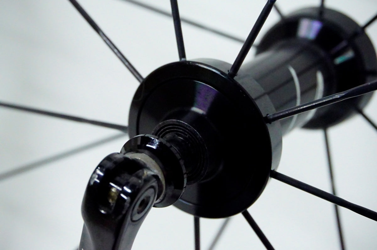 ZIPP 「ジップ」 303 TRACK 片切り ホイールセット / 名古屋大須店