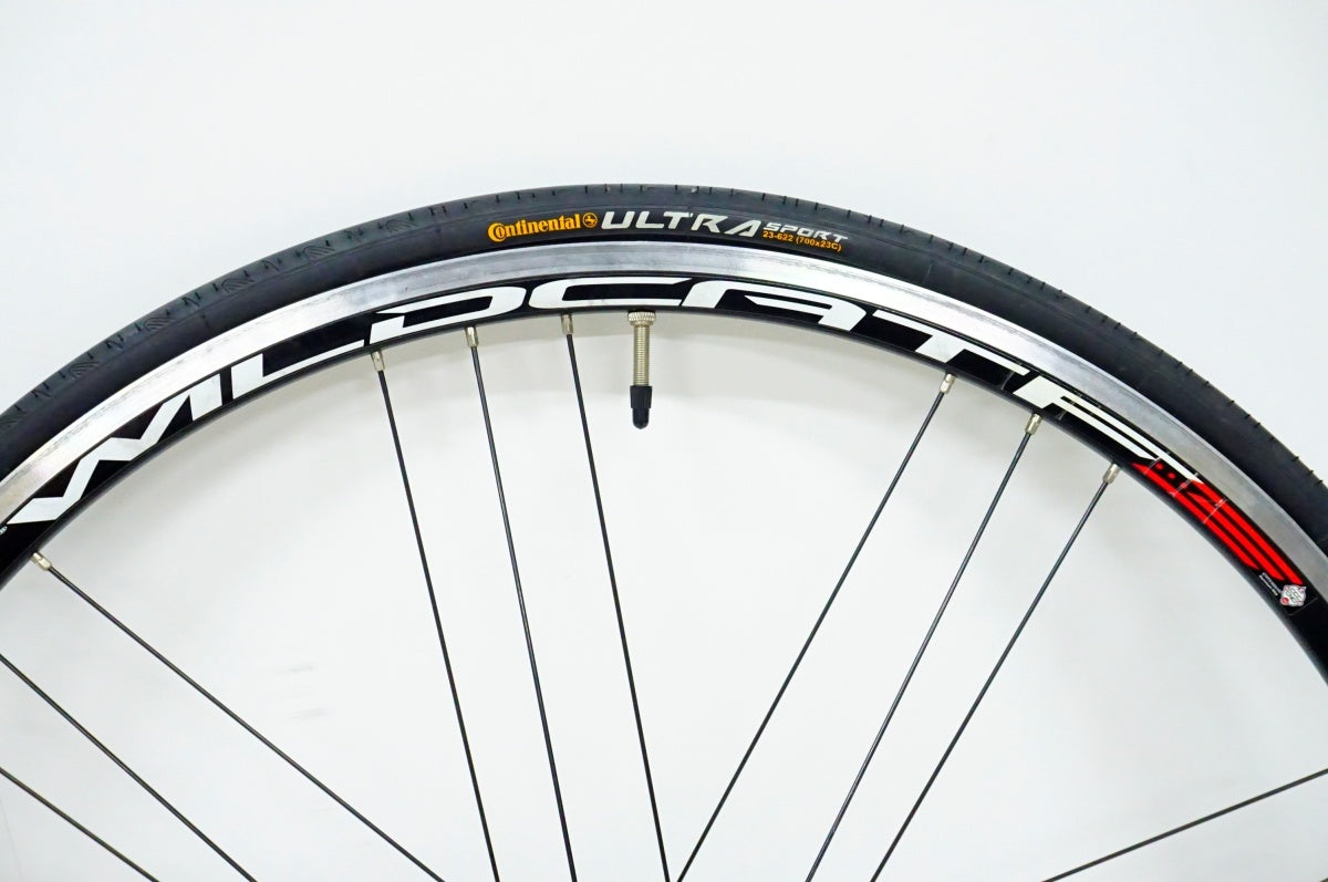 MOST 「モスト」 WILDCAT F3 シマノ10速 リアホイール / 名古屋大須店