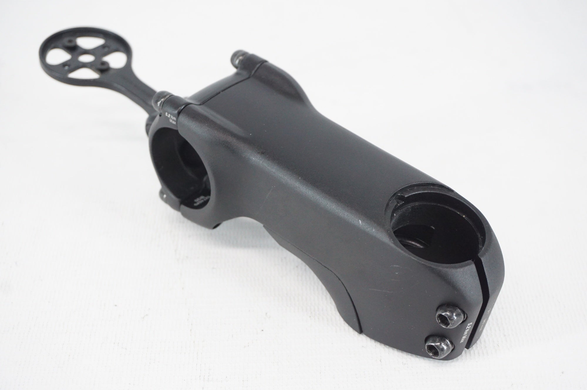 BONTRAGER 「ボントレガー」 Φ31.8 90mm ステム / 阪急塚口店