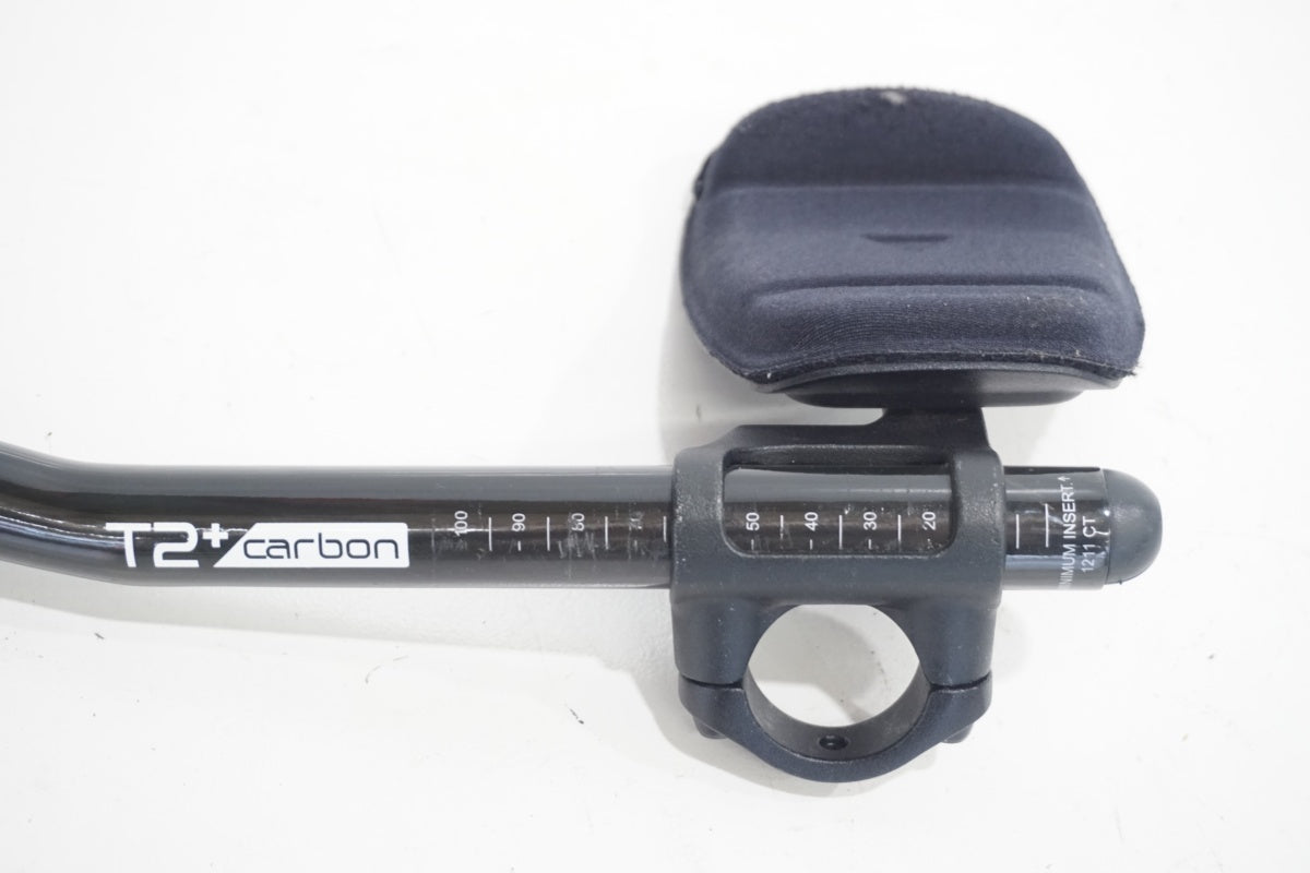 PROFILE DESIGN 「プロファイルデザイン」 T2+ CARBON DHバー / 滋賀大津店