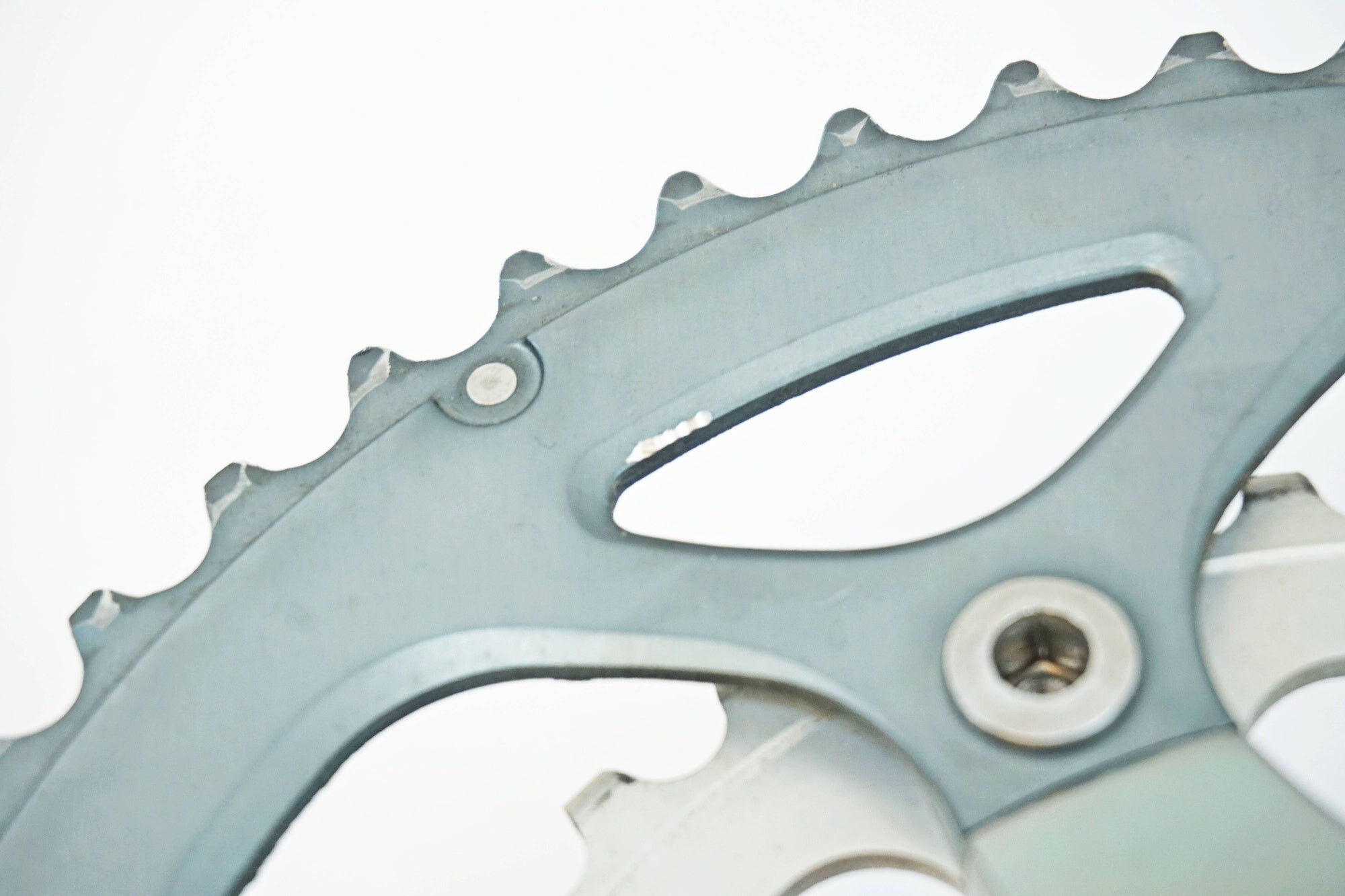 SHIMANO 「シマノ」 TIAGRA FC-4550 9S 50-34T 170mm クランク / 有明ガーデン店