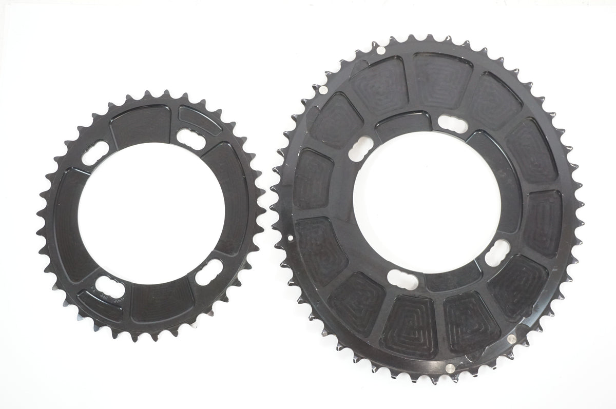 ROTOR 「ローター」 Q-RINGS Q-XL 53-38T チェーンリング / 宇都宮店