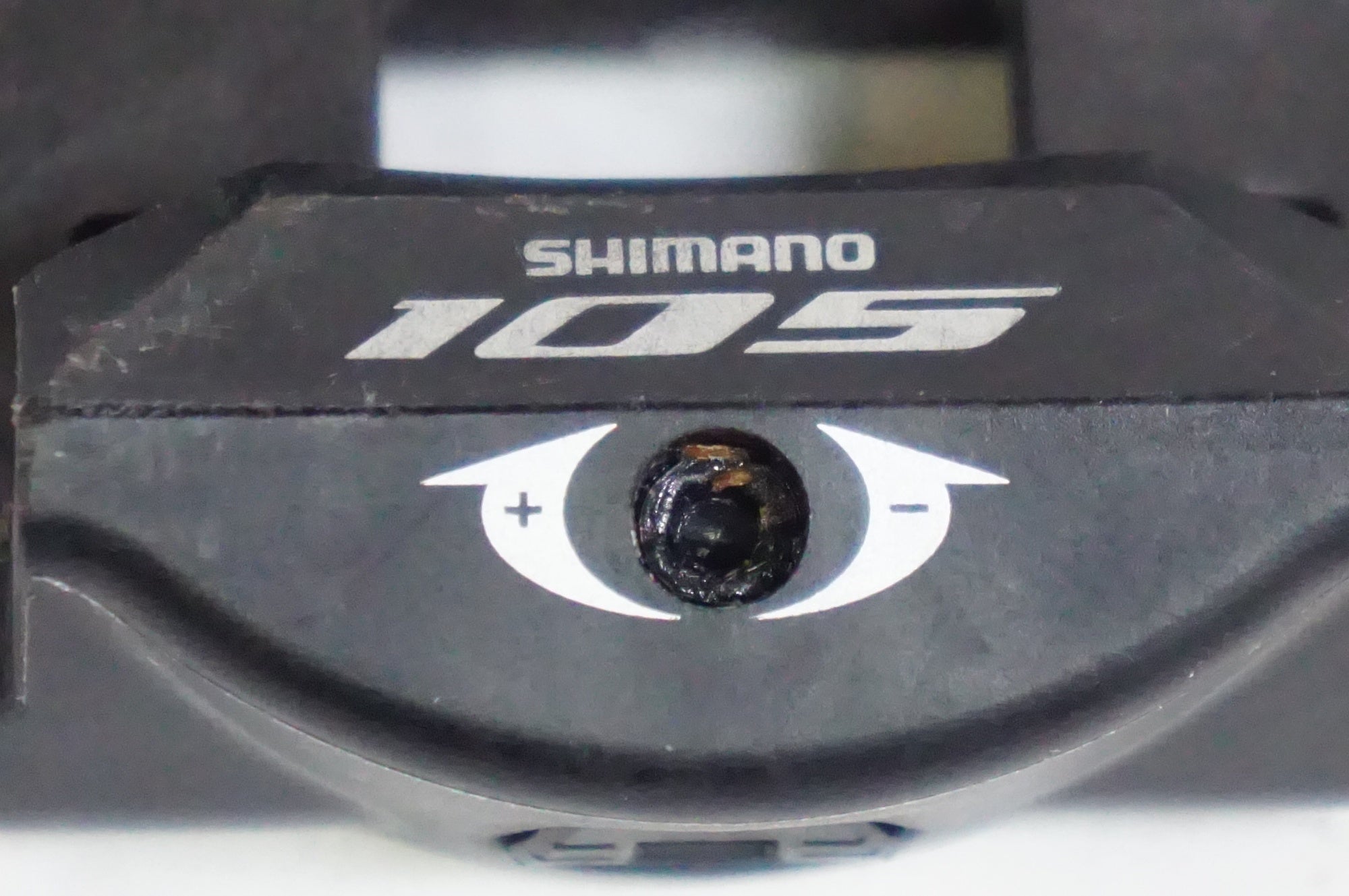 SHIMANO 「シマノ」 105 PD-R7000 ペダル / 熊谷本店