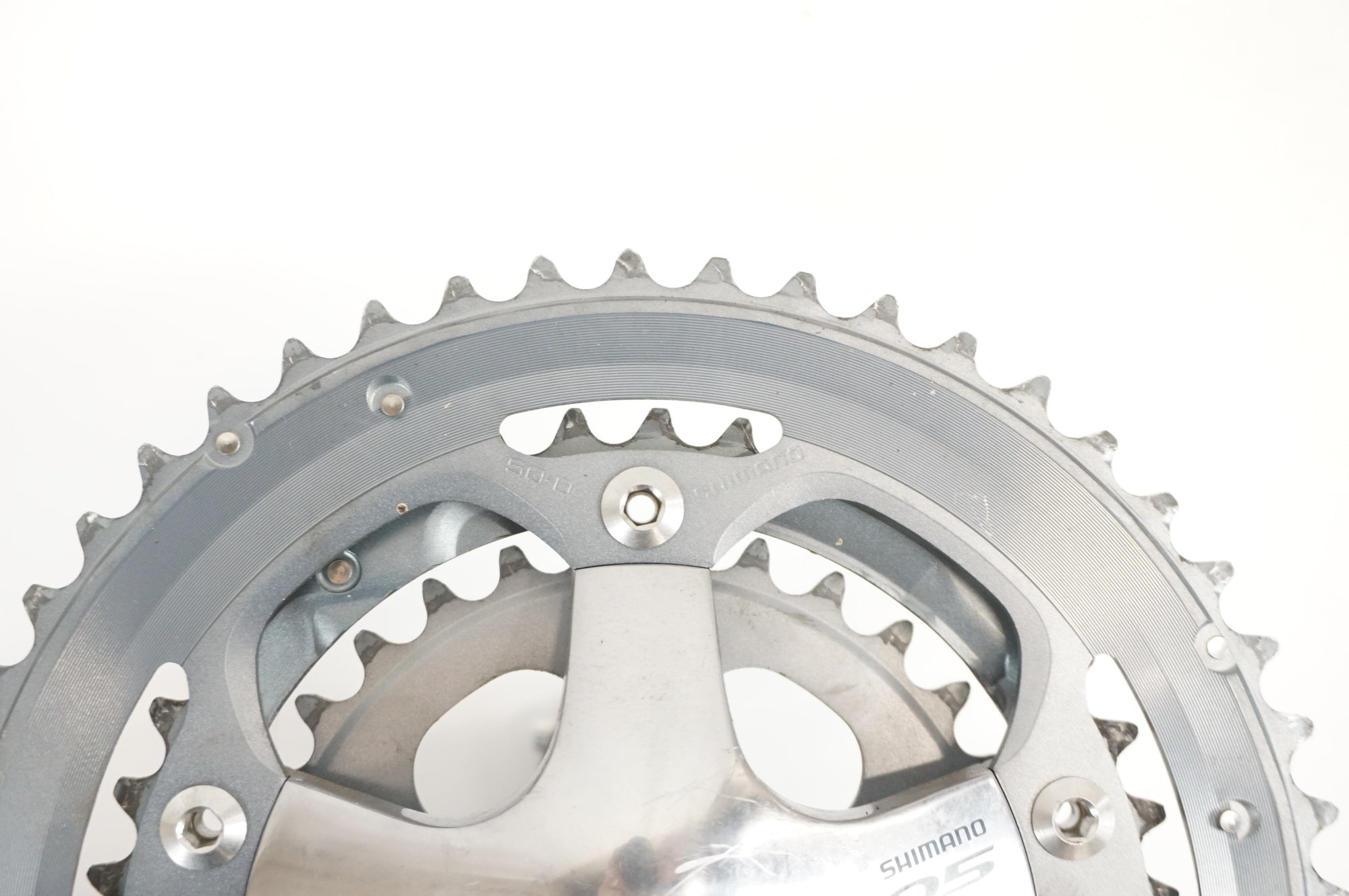 SHIMANO 105 FC-5603 50-39-30T 170mm クランク / 宇都宮店