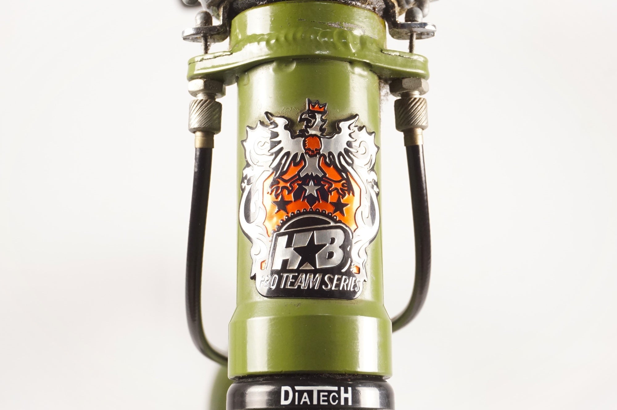 HOFFMAN BIKES 「ホフマンバイクス」 DIRT 1998年モデル BMX / 中目黒店