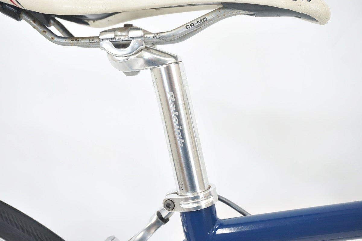 RALEIGH 「ラレー」 CRN CARLTON-N 2012年モデル ロードバイク / 東京商品化センター