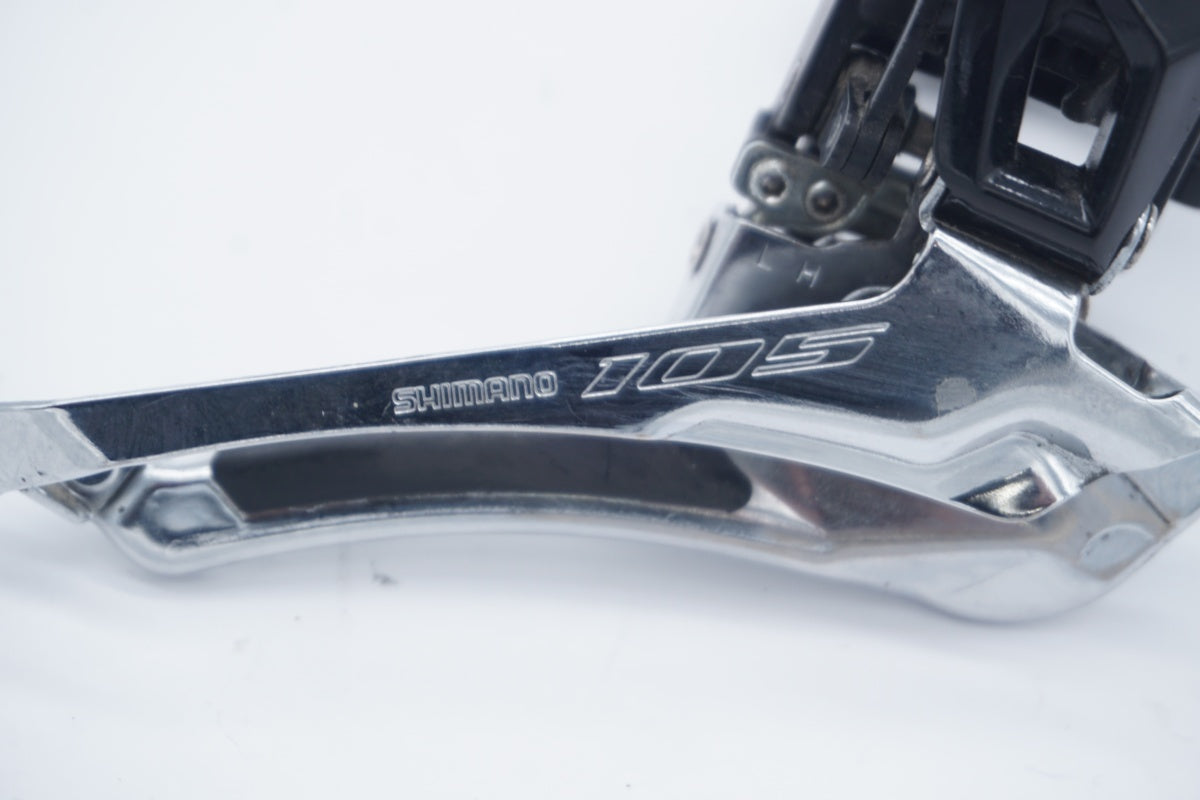 SHIMANO 「シマノ」 105 FD-R7000 フロントディレイラー / 滋賀大津店