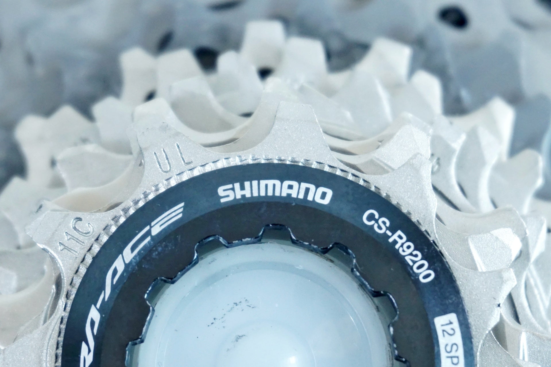 SHIMANO 「シマノ」 DURA-ACE CS-R9200 11-30T スプロケット / 有明ガーデン店