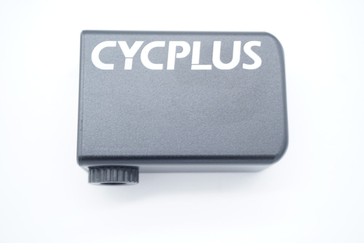CYCPLUS 「サイクプラス」 AS2 PRO MAX 電動ポンプ / 滋賀大津店