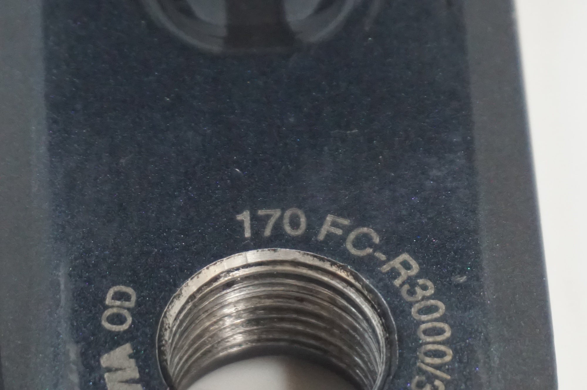 SHIMANO 「シマノ」 SORA FC-R3000 170mm 50-34T クランク / 福岡アイランドシティ店