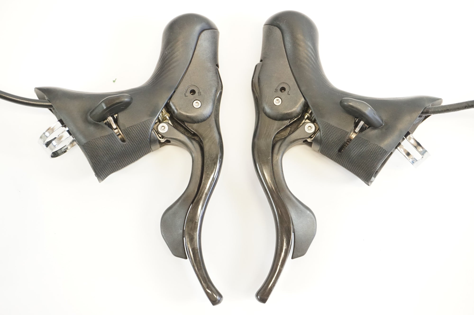 CAMPAGNOLO 「カンパニョーロ」 RECORD DISC 12S コンポセット / 宇都宮店