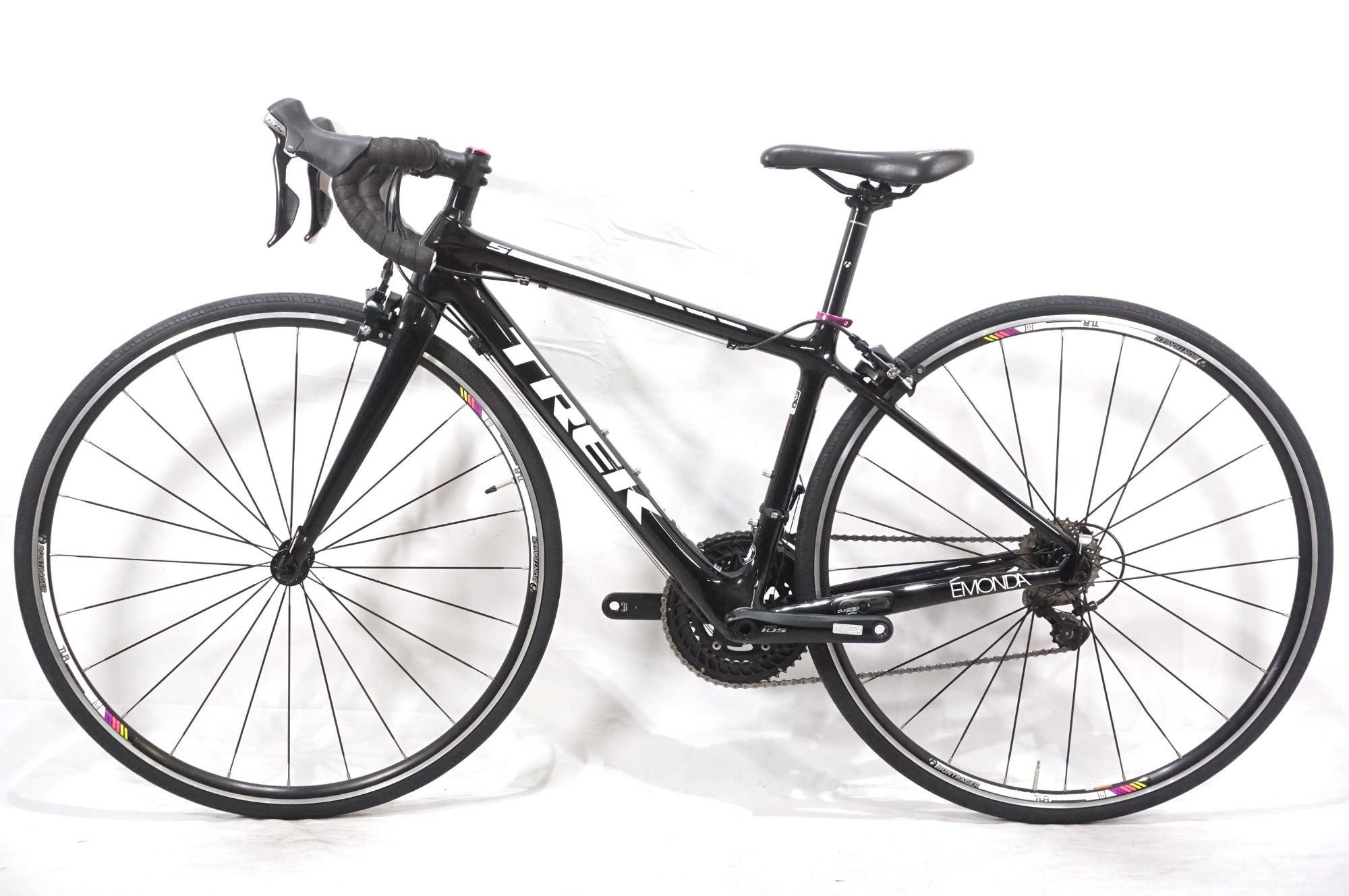 TREK 「トレック」 EMONDA S4 2015年モデル ロードバイク / AKIBA店