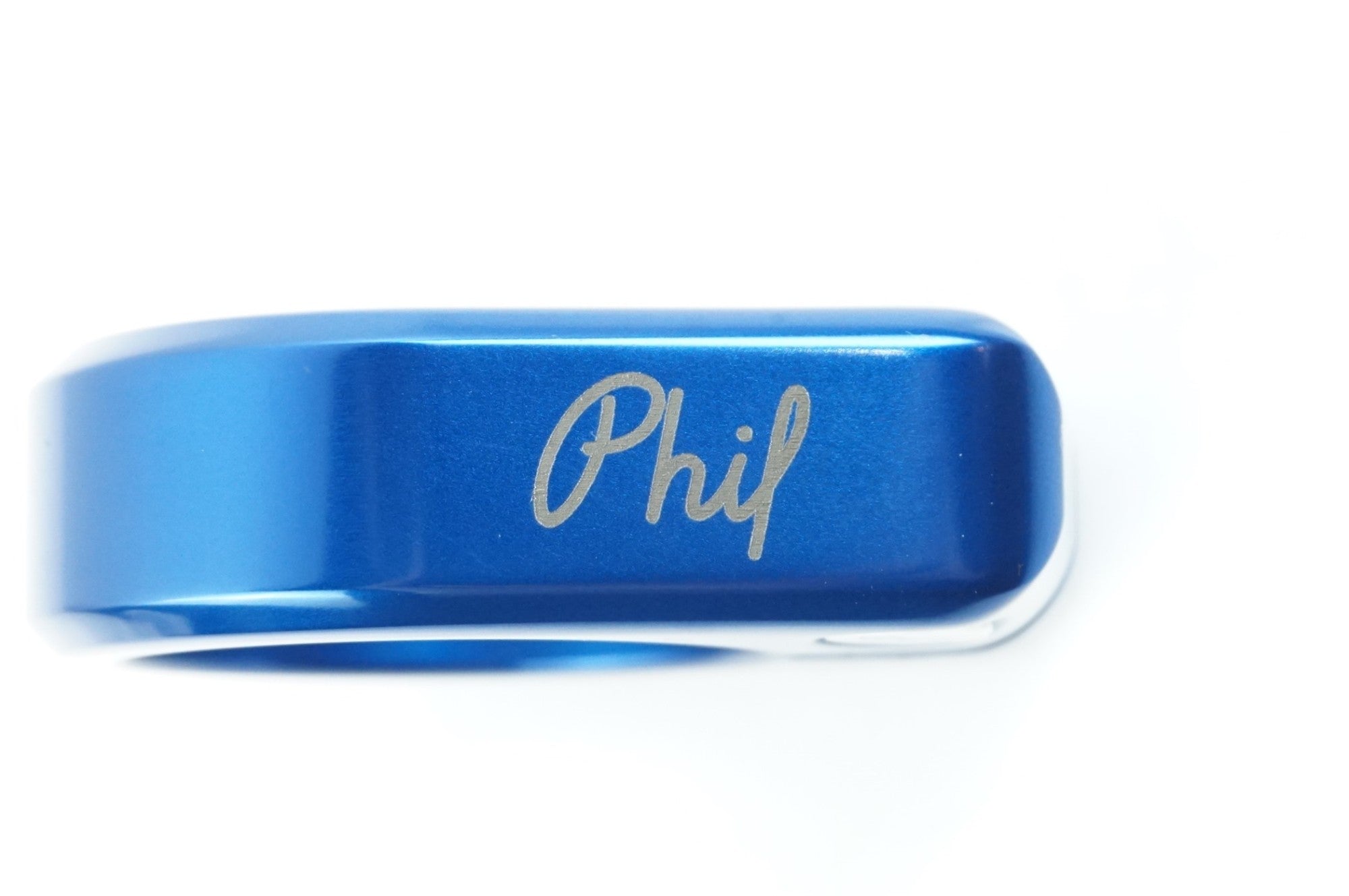 PHILWOOD 「フィルウッド」 φ31.8 シートクランプ / 中目黒店