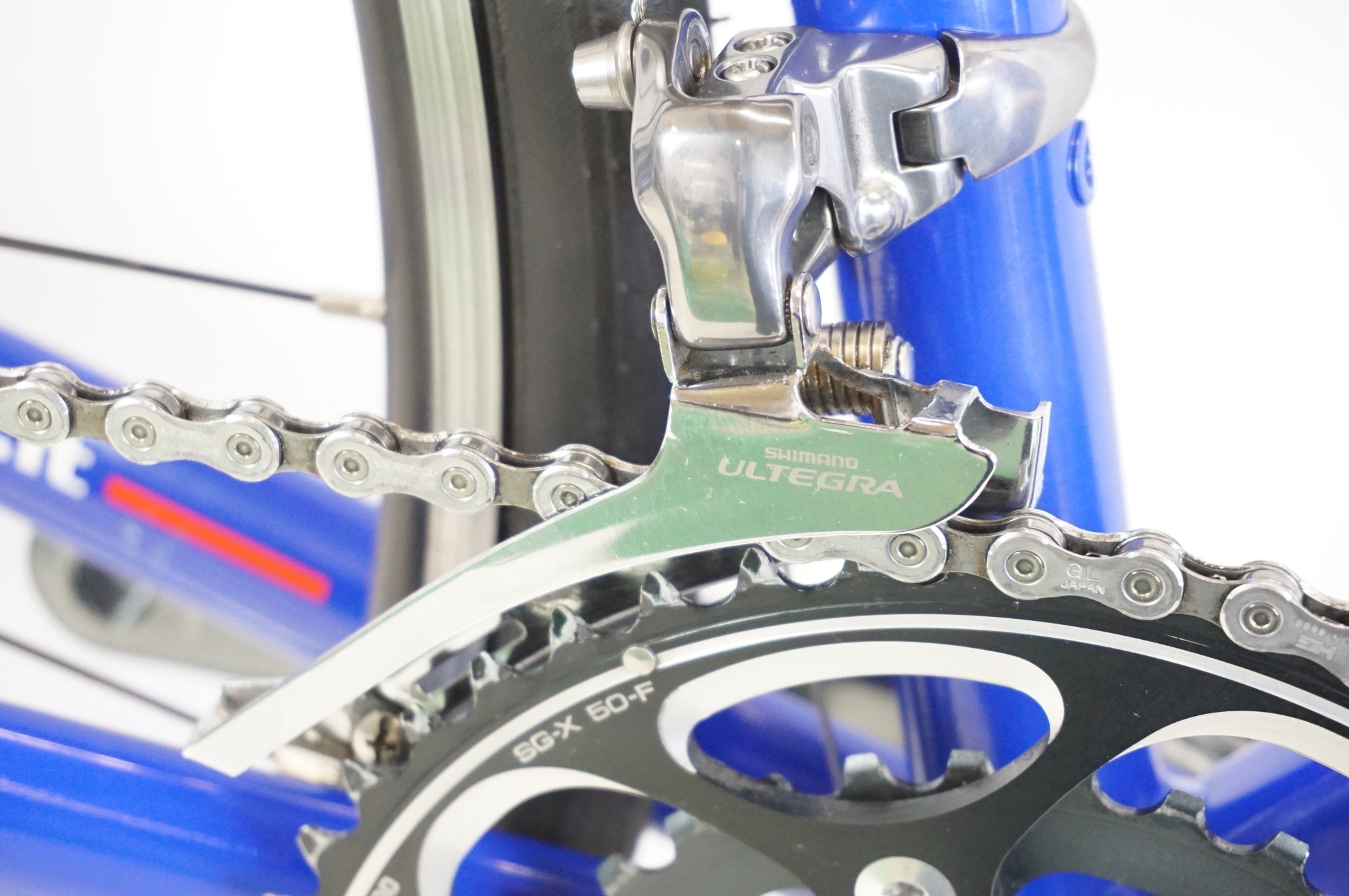 GIOS L「ジオス」 EGGERO 2009年モデル ロードバイク / 宇都宮店