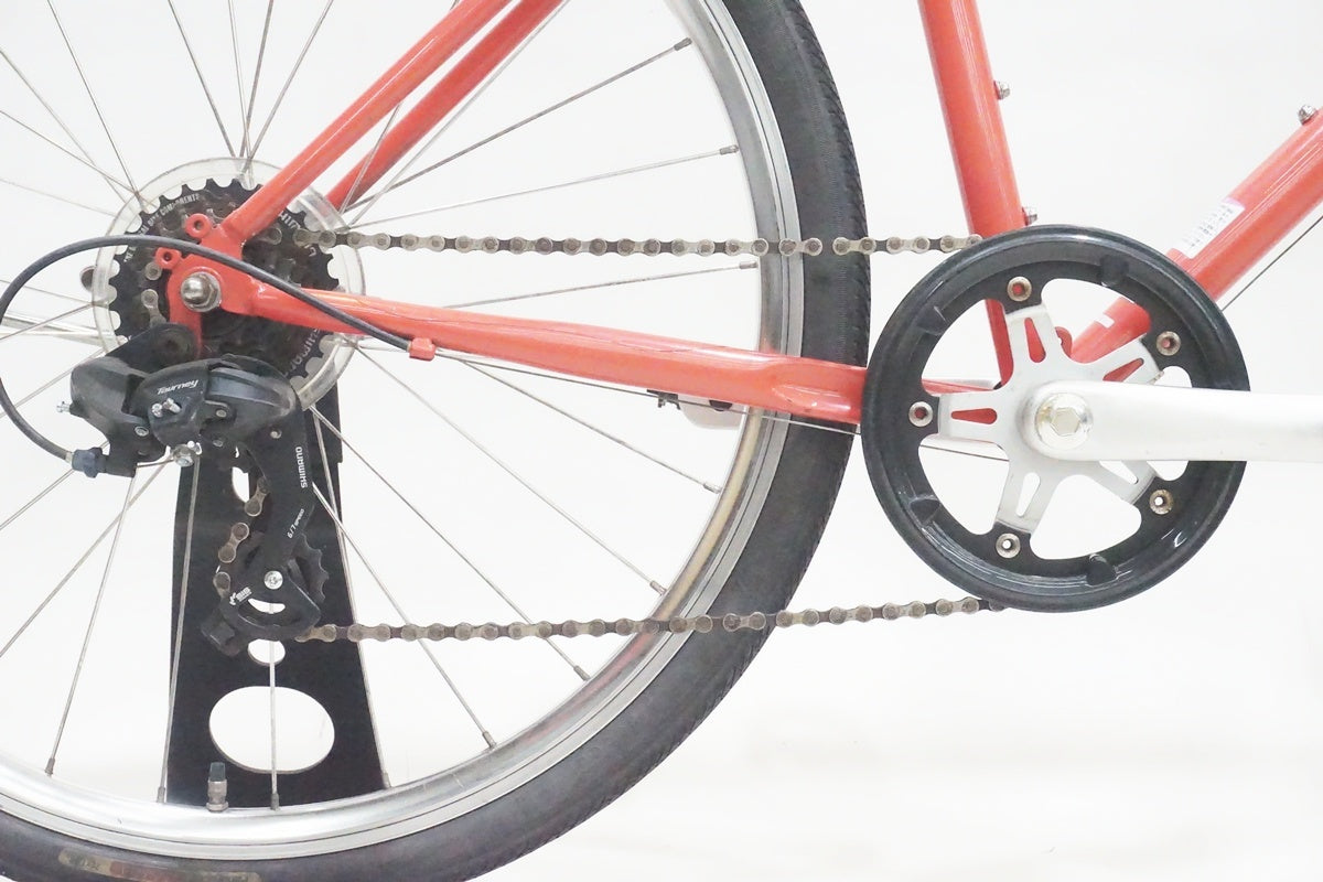 MOMENTUM 「モーメンタム」 i-need 年式不明 クロスバイク/ 京都西院店