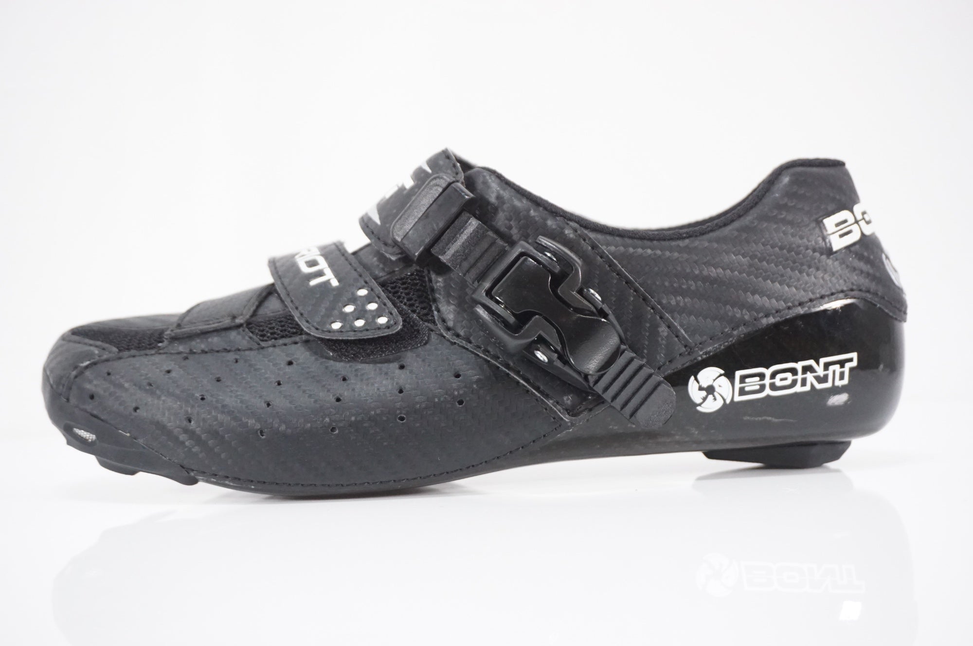 BONT CYCLING 「ボントサイクリング」 RIOT 40サイズ シューズ / AKIBA店