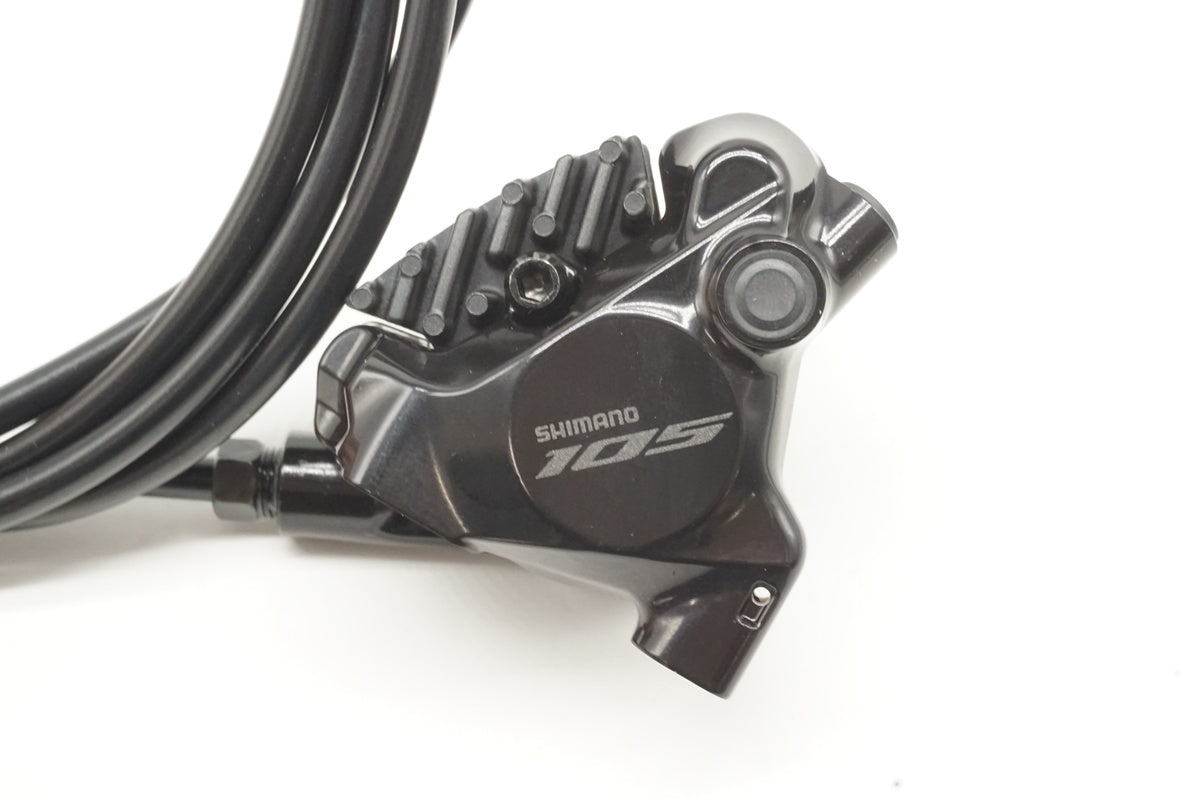 SHIMANO「シマノ」 105 ST-R7120/BR-R7170 ブレーキセット/ 京都西院店