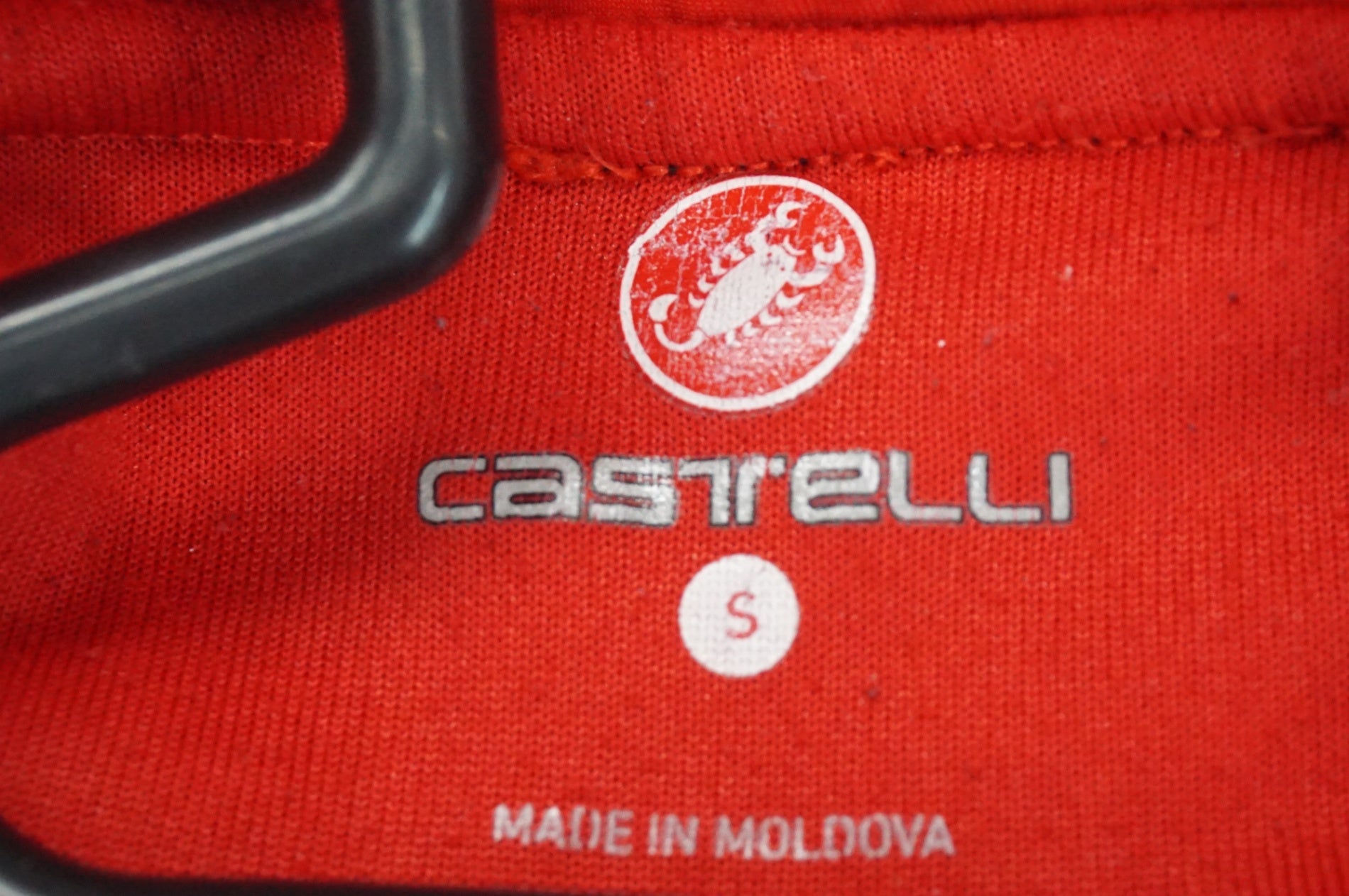 CASTELLI 「カステリ」 Sサイズ 冬用ジャケット / 阪急塚口店