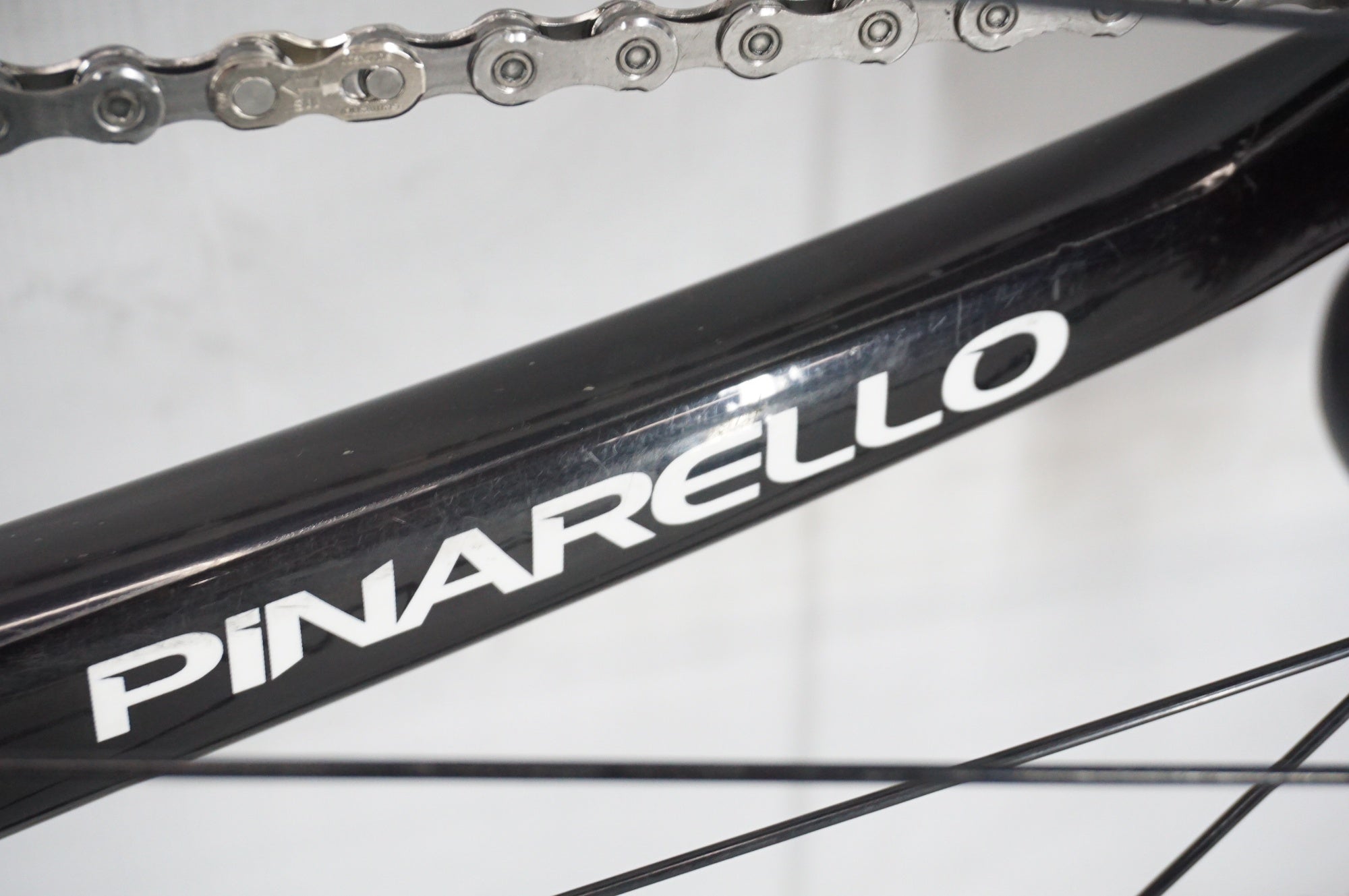 PINARELLO 「ピナレロ」 GAN S 105 2017年モデル ロードバイク / 阪急塚口店