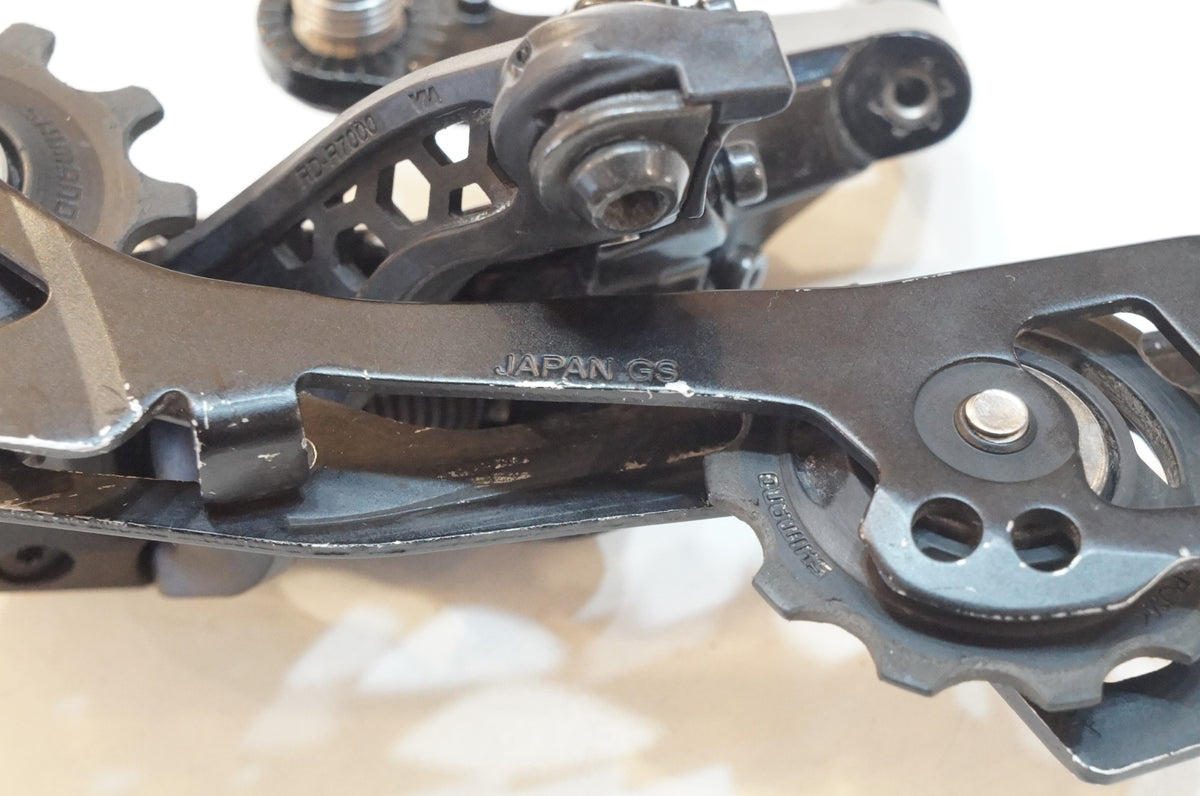 SHIMANO 「シマノ」 105 RD-R7000 リアディレイラー / 浦和ベース