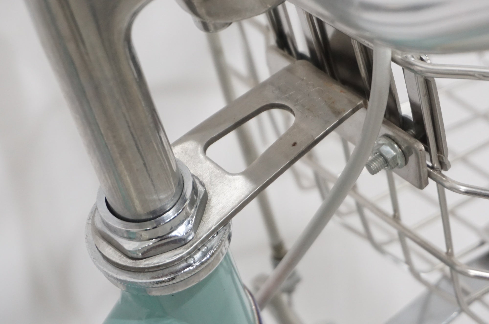 TOKYOBIKE 「トーキョーバイク」 JR STEP 20 2022年頃 キッズバイク / AKIBA店