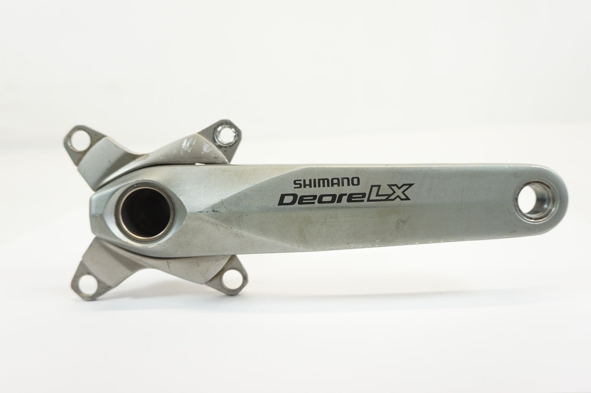 SHIMANO 「シマノ」 DEORE LX FC-M582 175mm クランクアーム / 宇都宮店