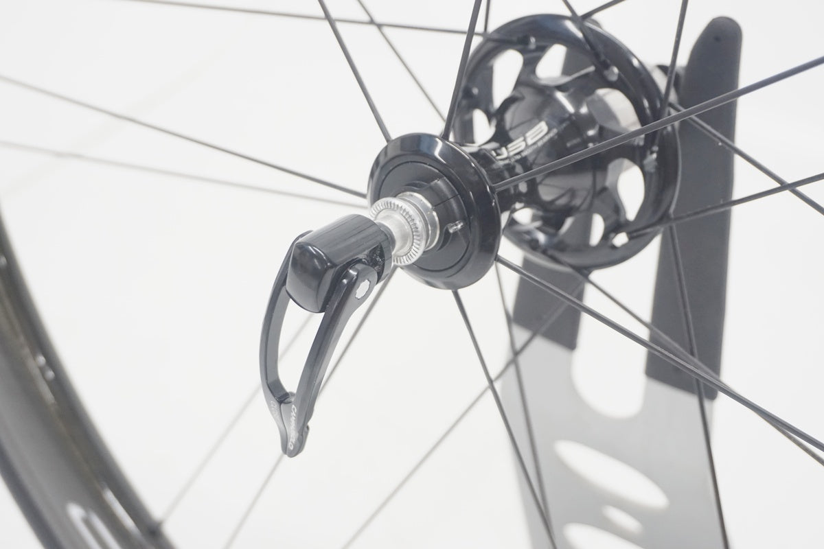 CAMPAGNOLO 「カンパニョーロ」 BORA WTO 45 シマノ11速 ホイールセット / 京都八幡店