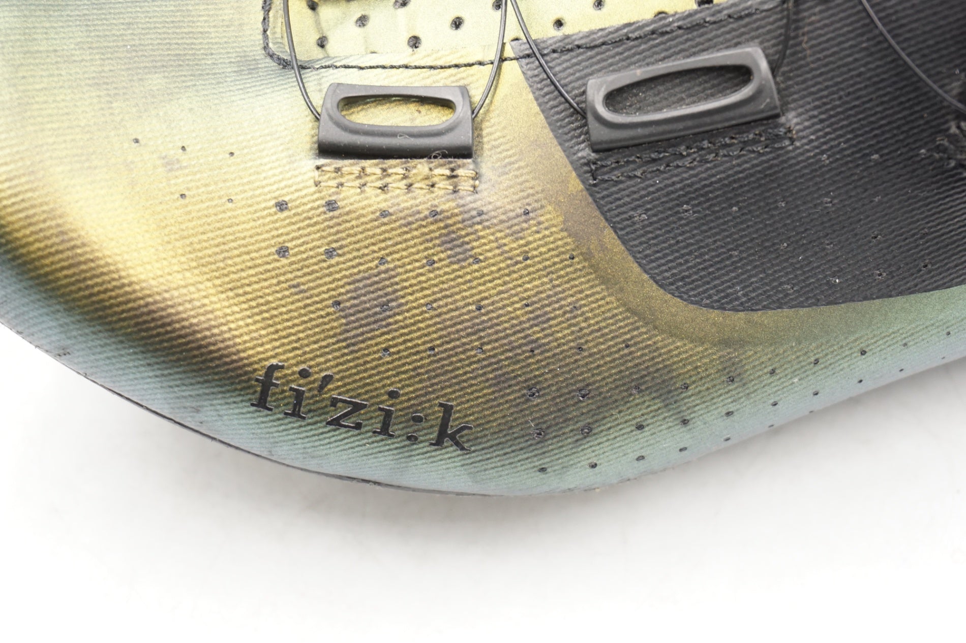 FIZIK 「フィジーク」 TEMPO OVERCURVE R4 IRIDESCENT 25.7cm シューズ / 奈良店