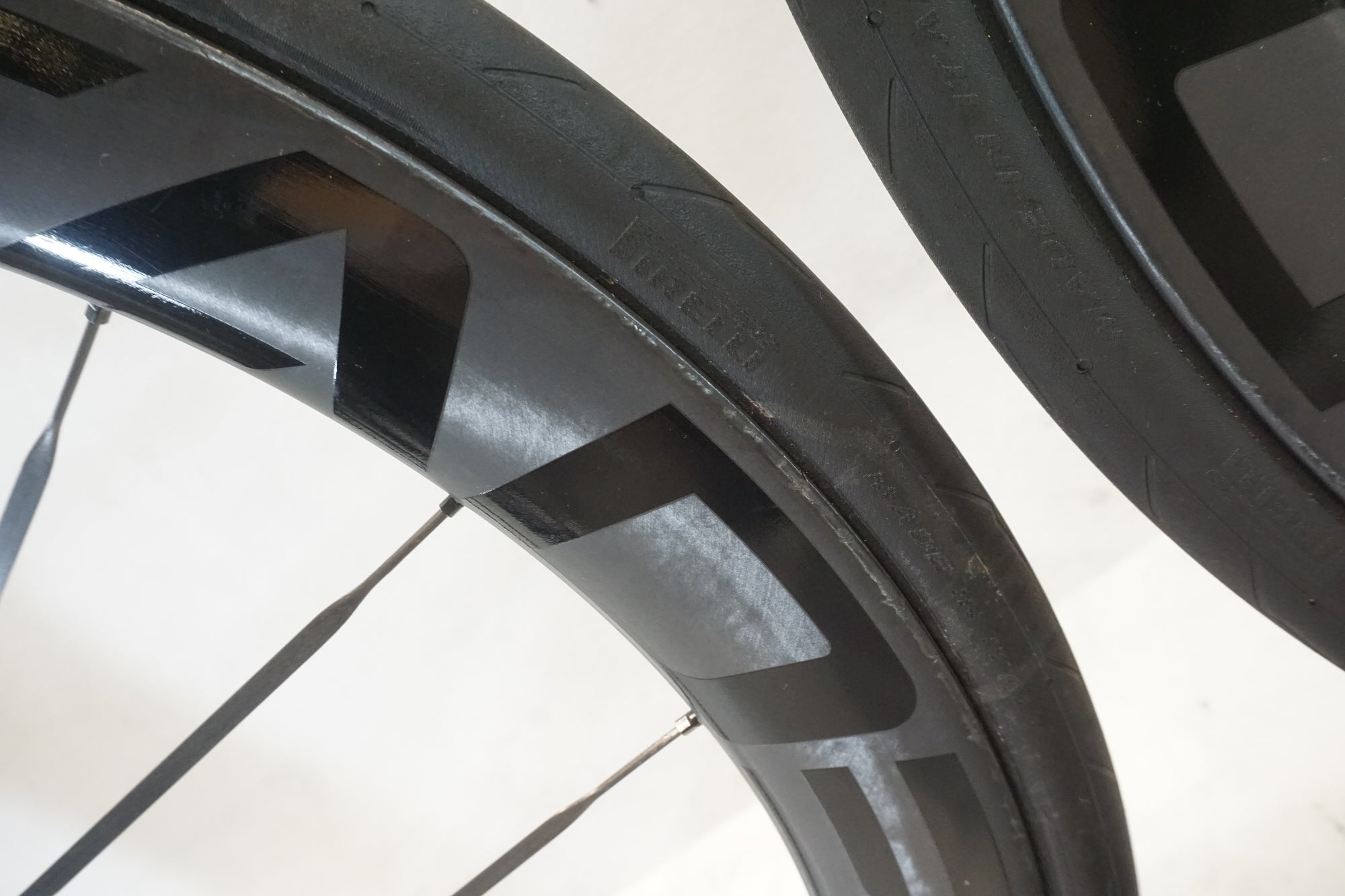 CADEX 「カデックス」 50 ULTRA DISC TUBELESS シマノ11速 ホイールセット / 横浜戸塚店