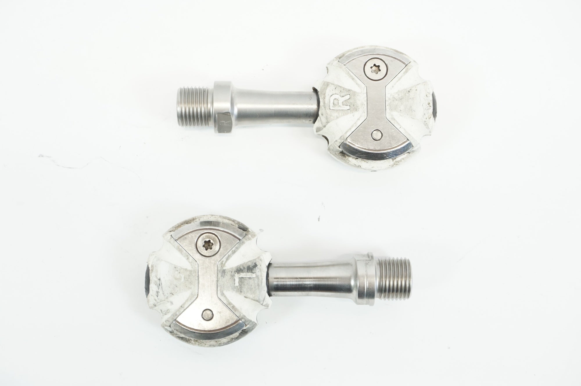 SPEEDPLAY 「スピードプレイ」 ZERO ステンレスシャフト ペダル / 宇都宮店