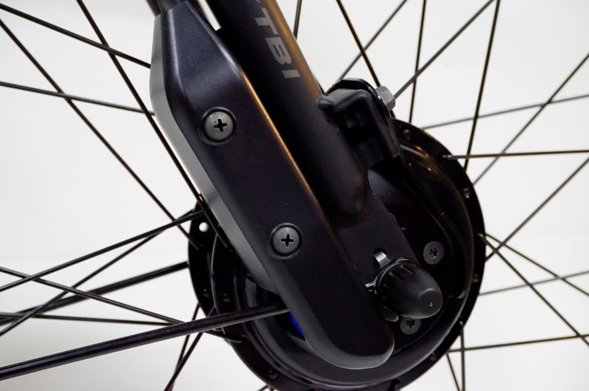 BRIDGESTONE 「ブリヂストン」 TB1E 2025年モデル 電動アシスト自転車 / 名古屋大須店