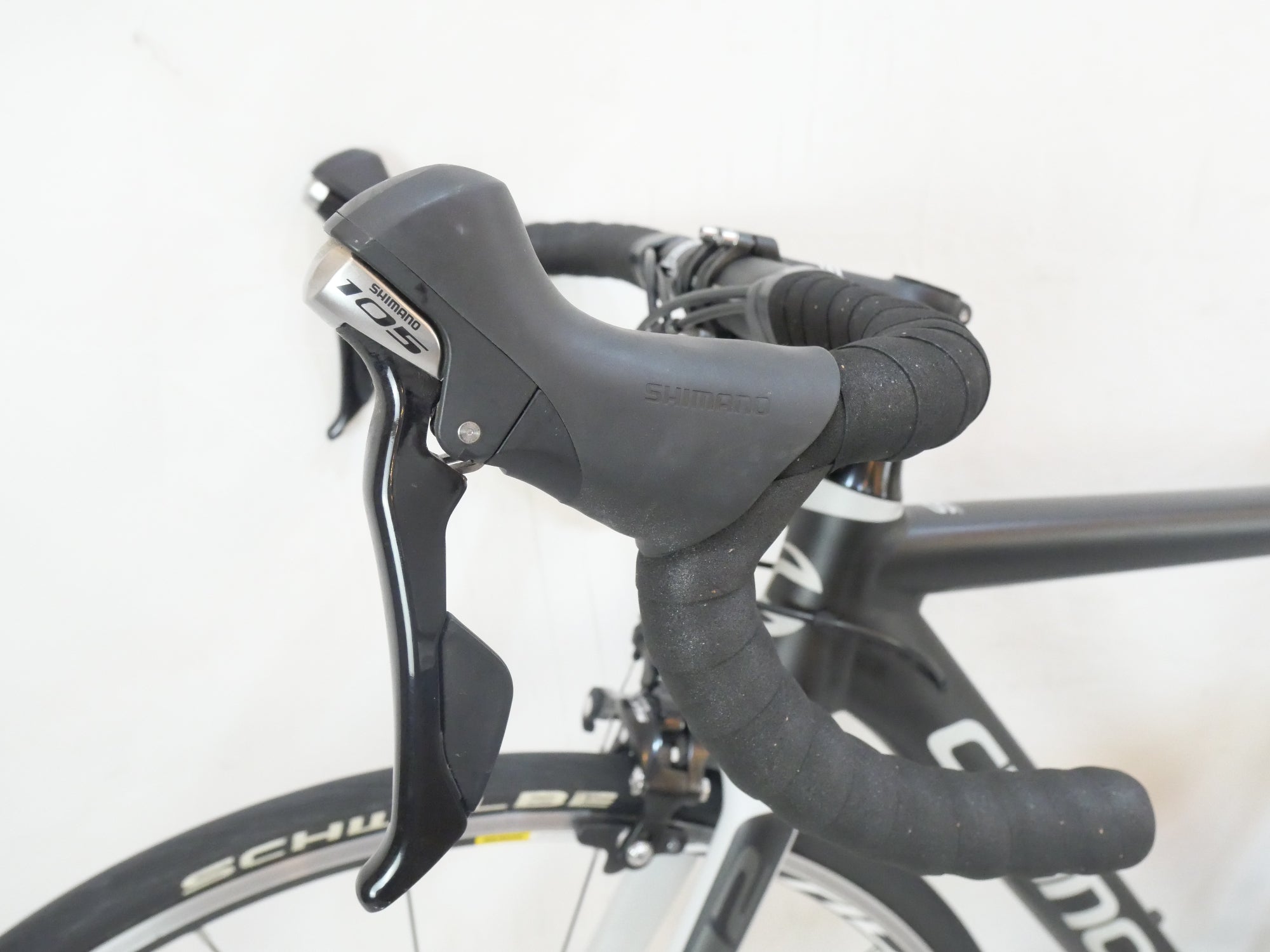 CANNONDALE 「キャノンデール」 CAAD12 105 2016年モデル ロードバイク / バイチャリ浦和ベース