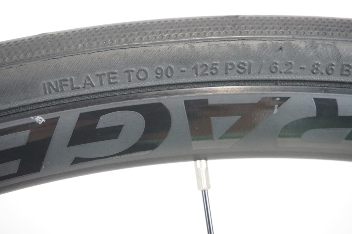 BONTRAGER 「ボントレガー」 PARADIGM DISC SHIMANO 11s ホイールセット / 宇都宮店