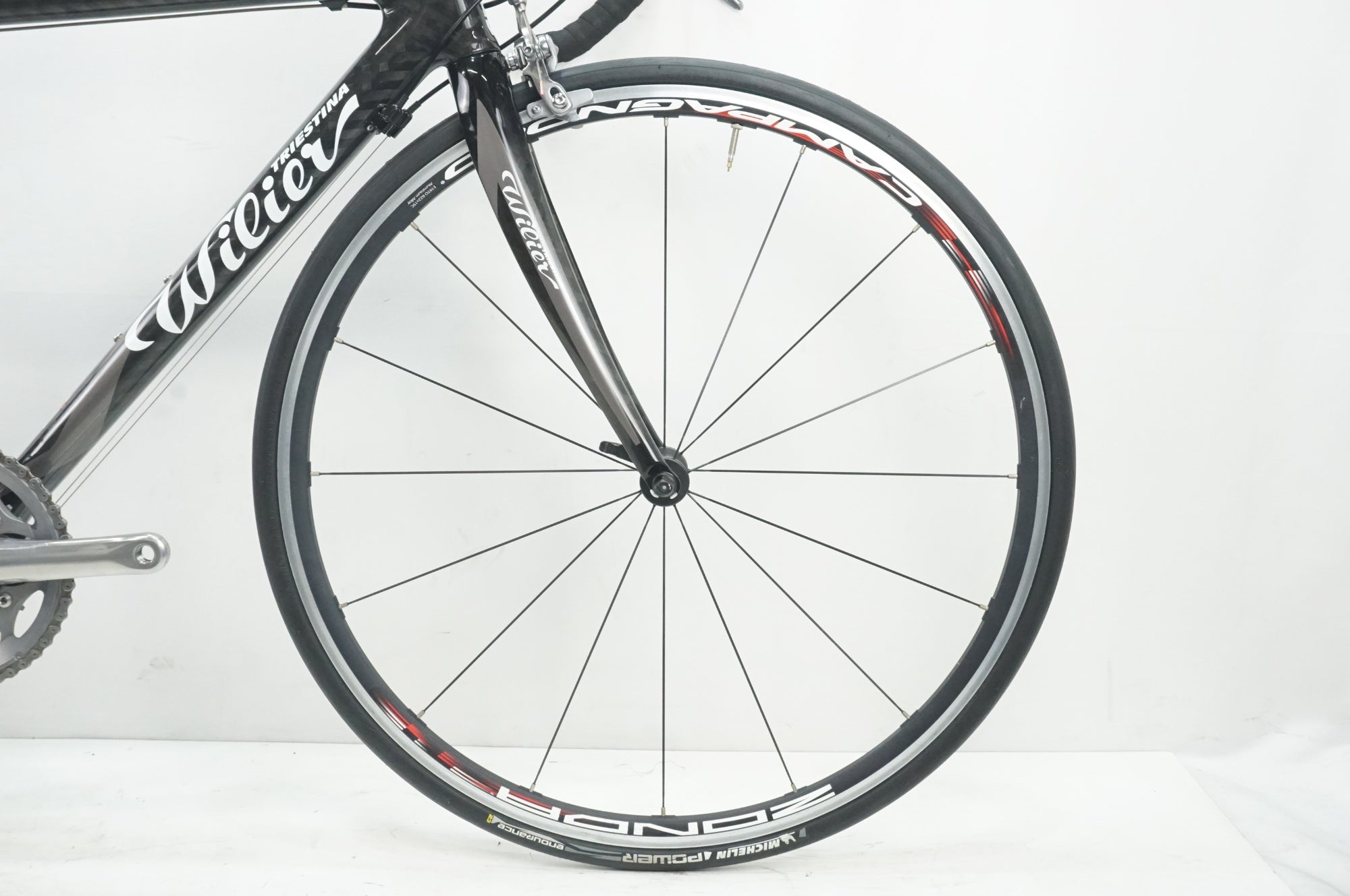 WILIER 「ウィリエール」 MORTIROLO 105 2010年頃 ロードバイク / 大宮店