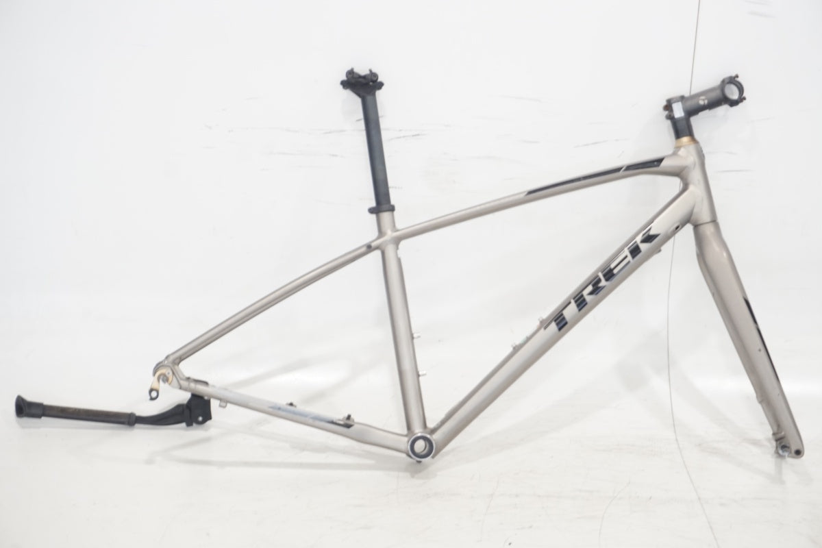TREK 「トレック」 FX S4 2018年モデル フレームセット / 滋賀大津店