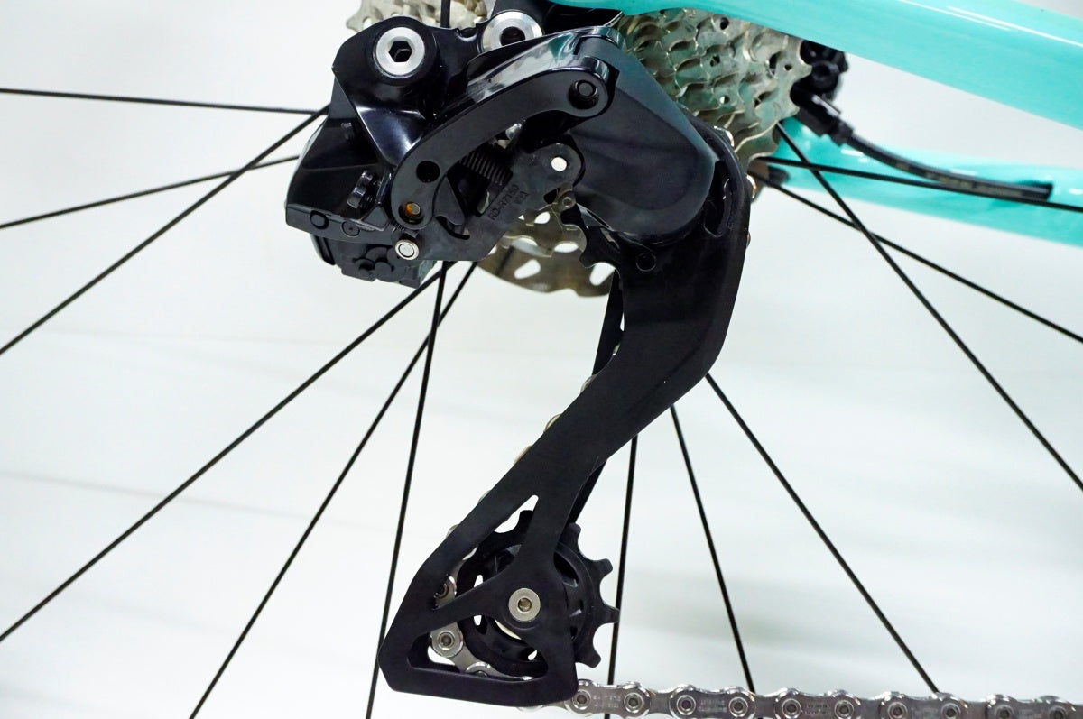 BIANCHI 「ビアンキ」 SPRINT DISC 105 2024年モデル ロードバイク / 名古屋大須店