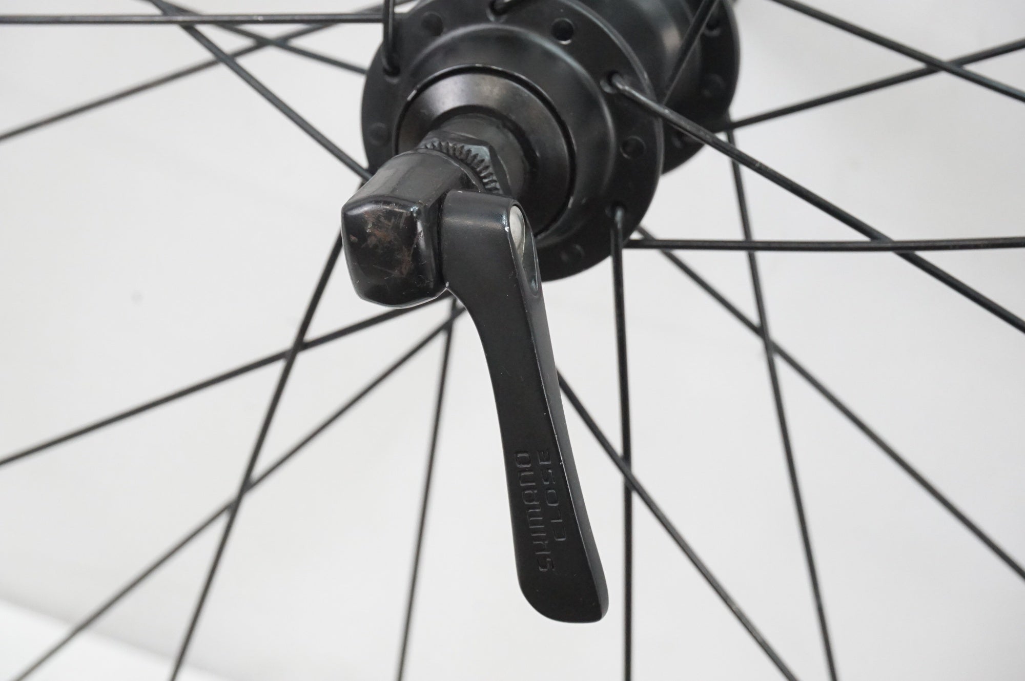 SHIMANO 「シマノ」 WH-RS100 シマノ11S ホイールセット / 大宮店