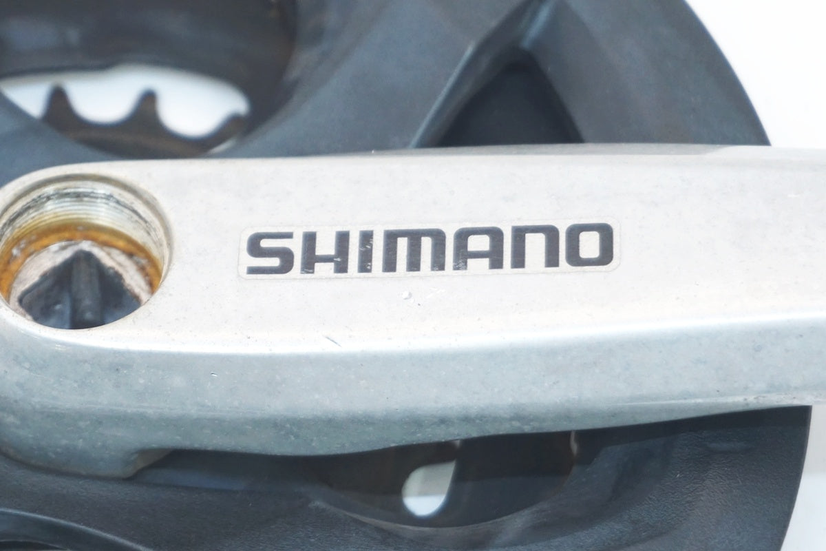 SHIMANO 「シマノ」 FC-M131 42-34-24T 170mm クランク / 大阪美原北インター店