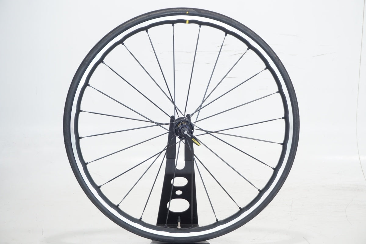 MAVIC 「マヴィック」 KSYRIUM SL SHIMANO11速 ホイールセット / 滋賀大津店