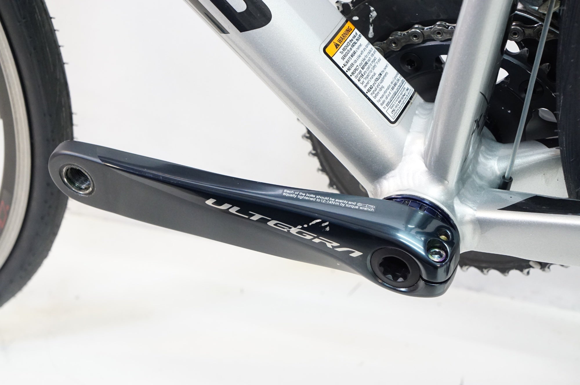 CANNONDALE 「キャノンデール」 CAAD12 2019年モデル ロードバイク / 熊谷本店